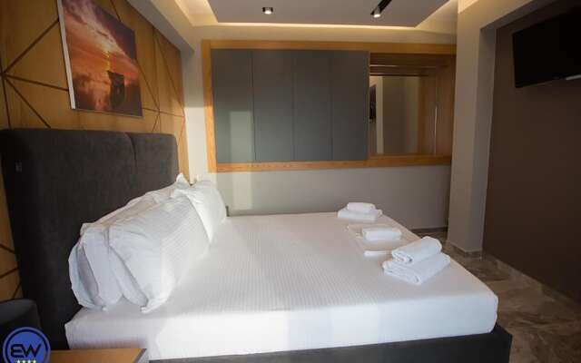 Blue Water Hotel
