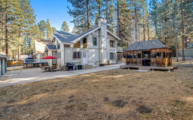 Summit Hideaway #445