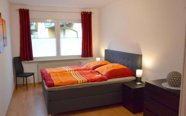 Ferienhaus Leonie