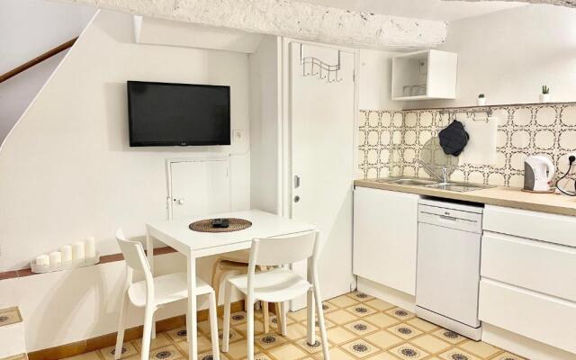 Acquassoma 2 pieces Vielle Ville