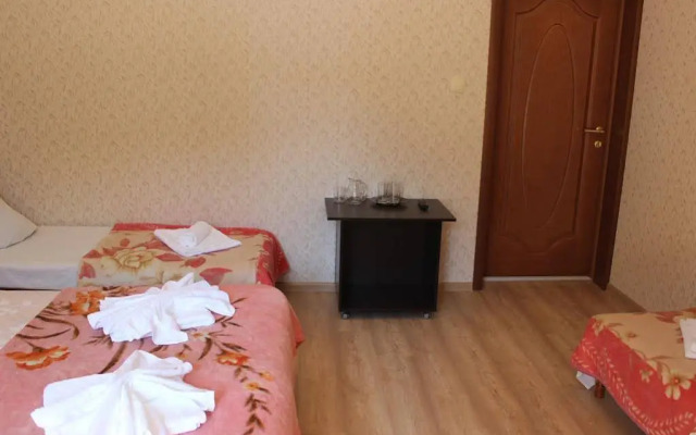 Kurortny Rai Guest House