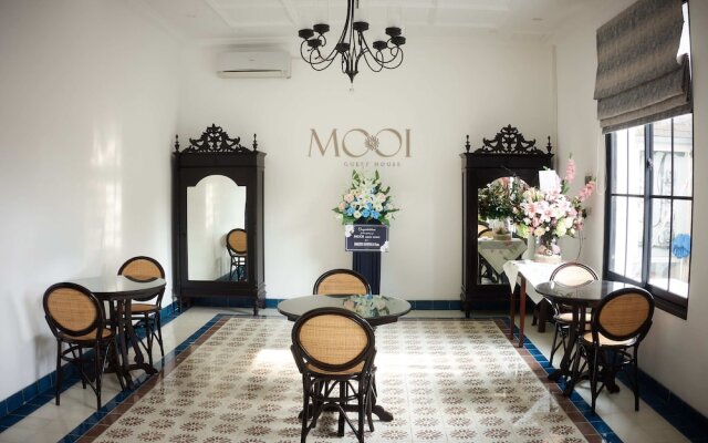 Mooi House by ZIRI