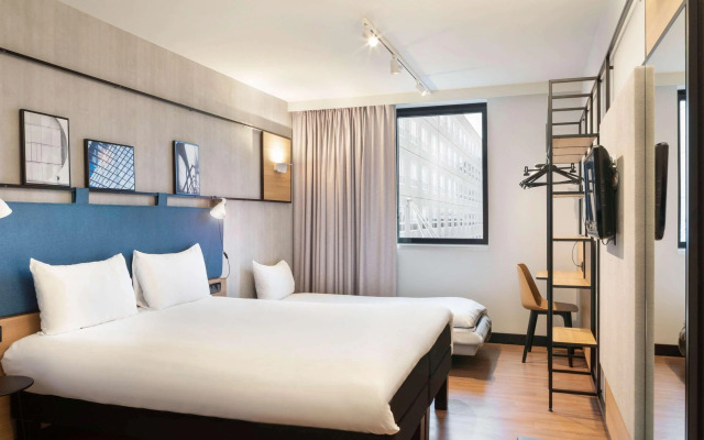 Villa Royale Montsouris