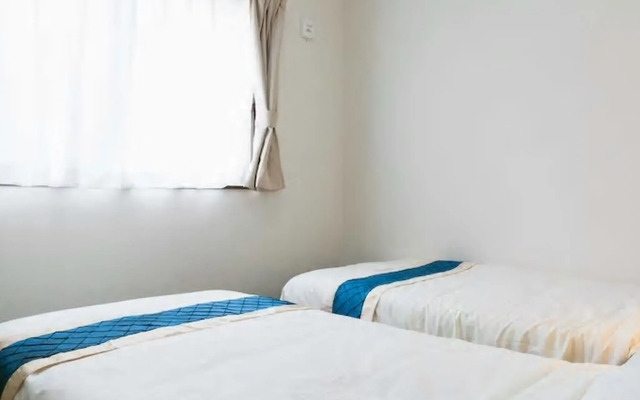 3 Bedroom Hide House 2 in Chatancho