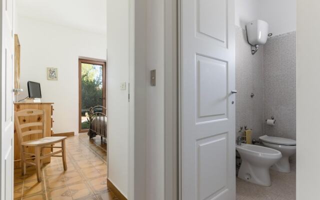 Villa Massimo a Rosa Marina