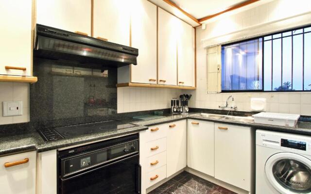 Cap Du Mont Cape Town