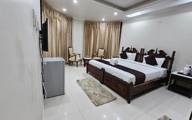 Hydrangea Heights by PTW Hotels