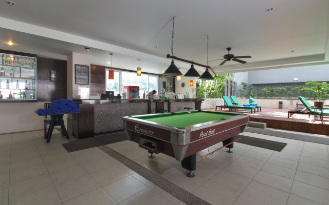Andakira Patong Hotel