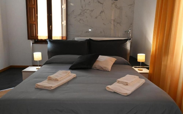 Palace Eight Suites & Spa