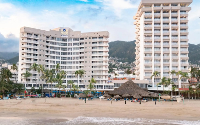 Ritz Acapulco Hotel All Inclusive