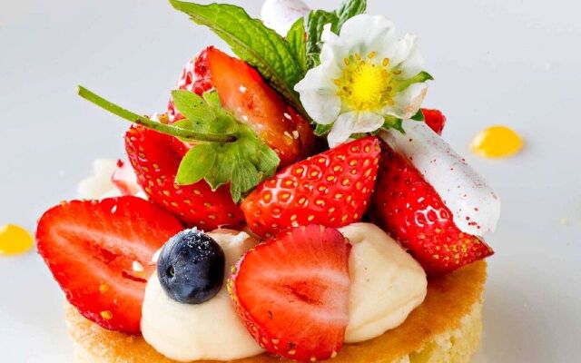 Logis Auberge des Montagnes