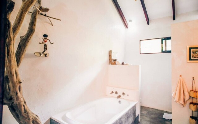 La Pergola, Unique Traditional Villa With Pool