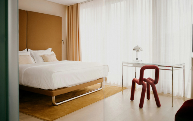 Hotel Josef