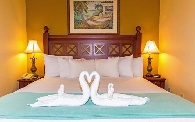 Westgate Leisure Resort