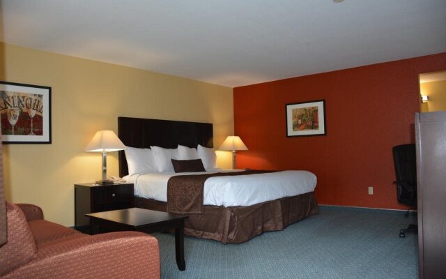 McMinnville Inn