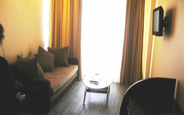 Villa ReTa Hotel & SPA