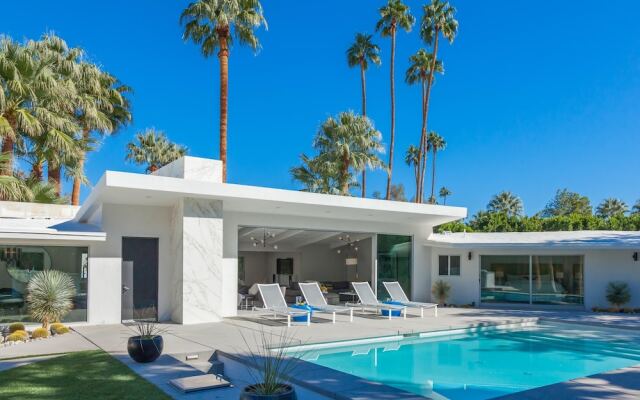 The Lawrence at Old Las Palmas