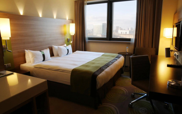 Holiday Inn Kyiv by IHG