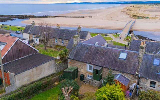 The Lookout Lossiemouth