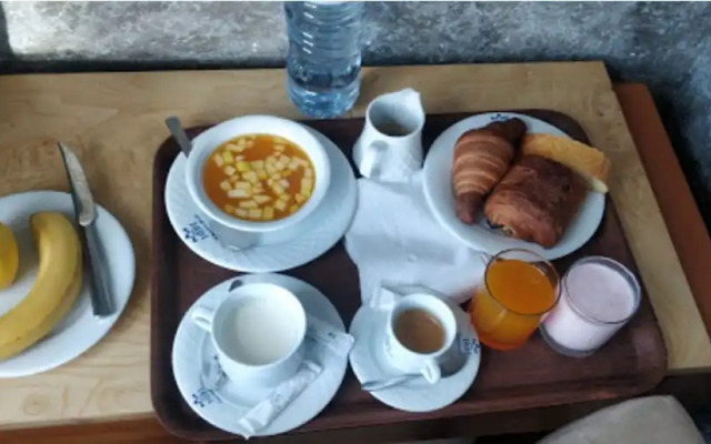 Hotel Beni Hamad