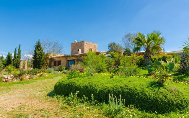 Villa Es Mol Des Trenc