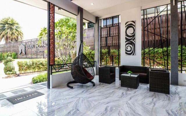 OYO 119 Baan Noppadol Hua Hin Loft