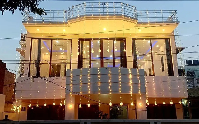 SM Guest House
