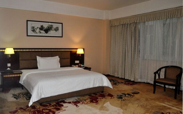 Xinyue Business Hotel