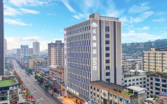 Tian Bo Hotel