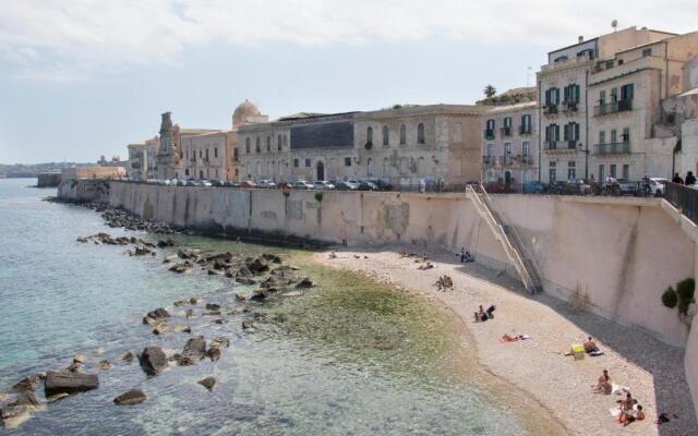Residenze Dello Scirocco
