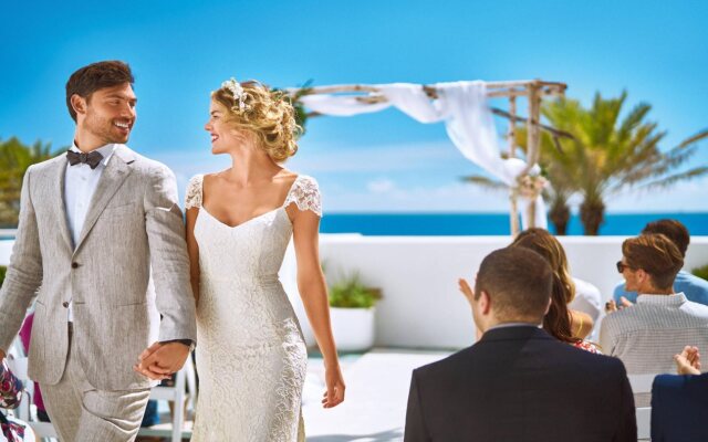 Marriott Stanton South Beach