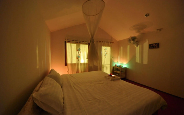 The Pai Resort