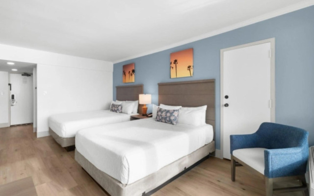Ocean Reef Resort