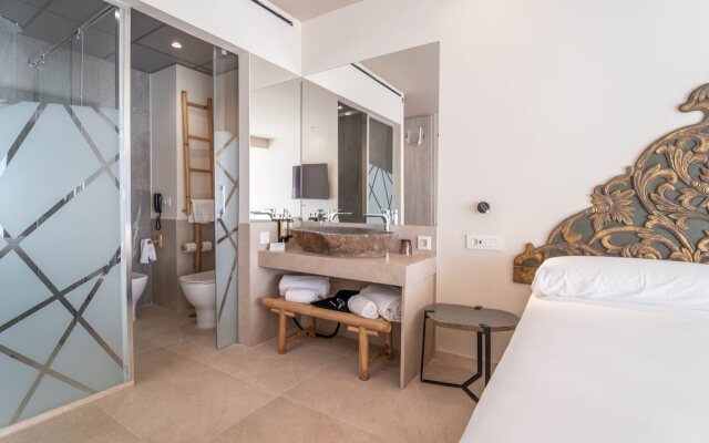 Hotel Cádiz Bahía by Q Hotels
