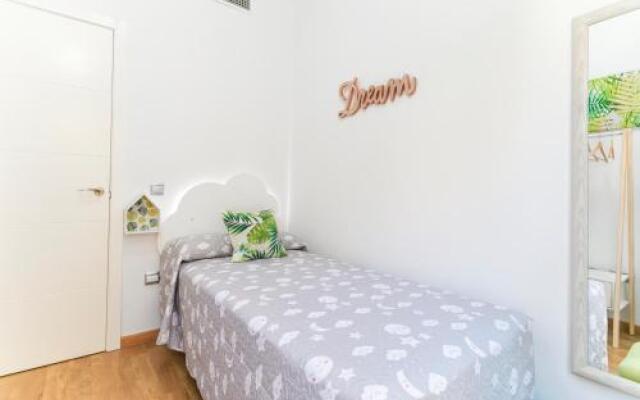 Apartamentos Momas La Casa De Mamá