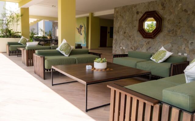 YAAXLUM - Luxury Oasis in Tulum