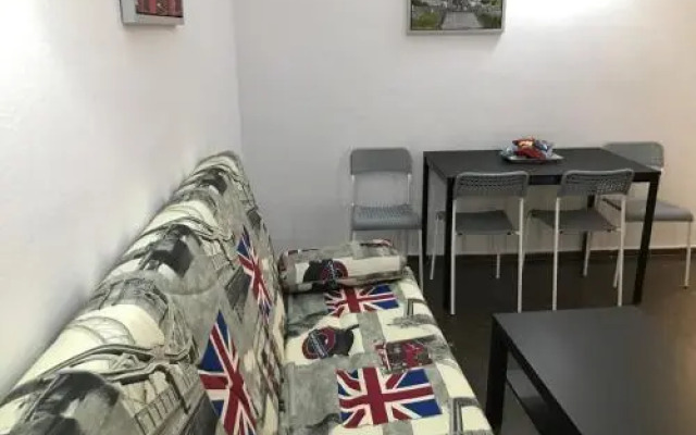JSM Apartamentos