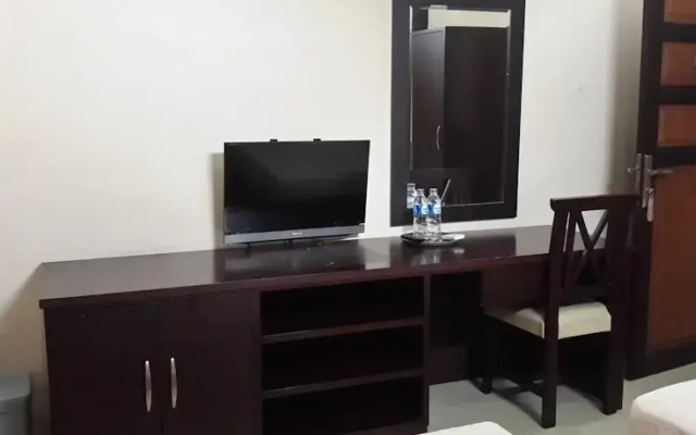 Wisma Davinci Keb Kacang 94