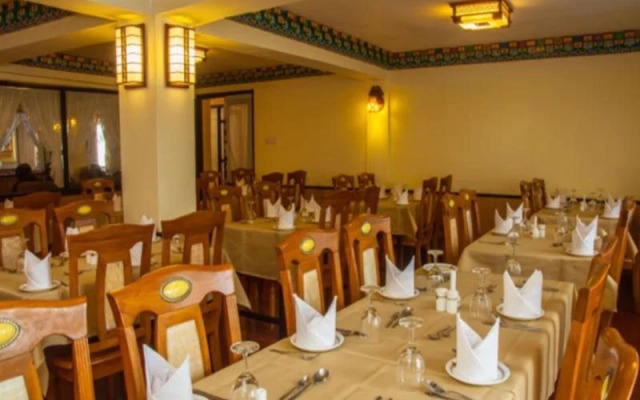 Little Tibet - A Boutique Resort
