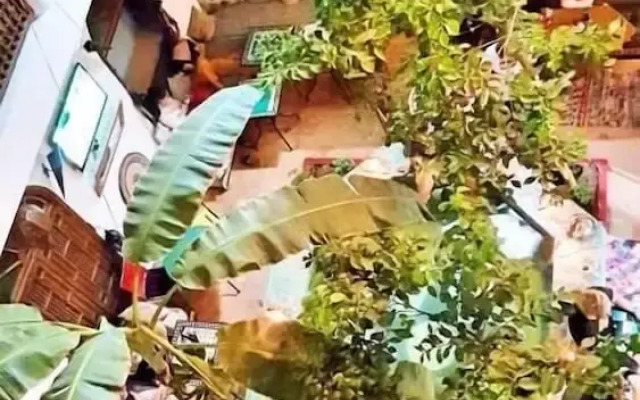 Riad Dia - Hostel
