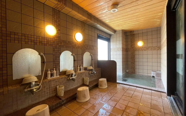 Hotel Route-Inn Fukui Ekimae