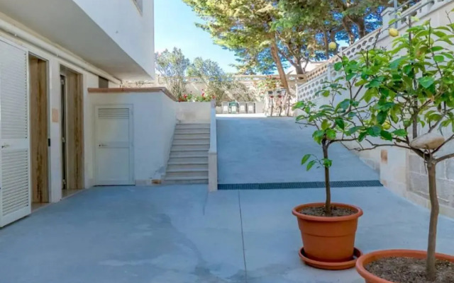 Villa Odetta - appartamento Limonaia