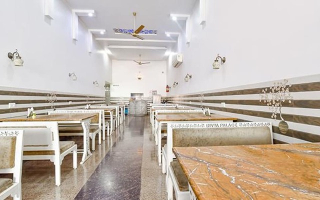 Fabexpress Divya Palace