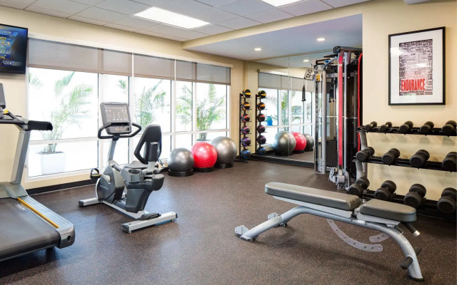 Towneplace Suites Pittsburgh Harmarville