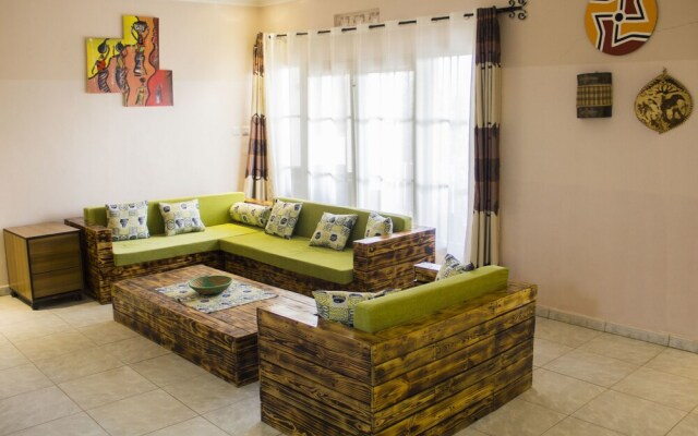 Kigali Art Gallery