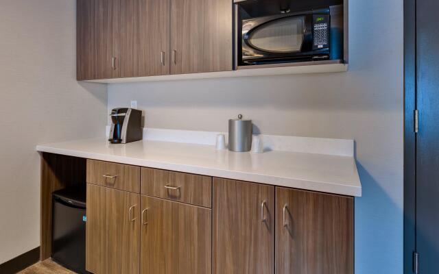 Holiday Inn Grand Rapids Downtown by IHG