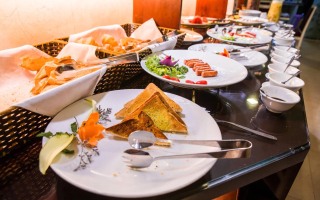 Splendora Boutique Hotel