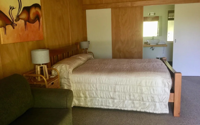 The Rocks Chalets