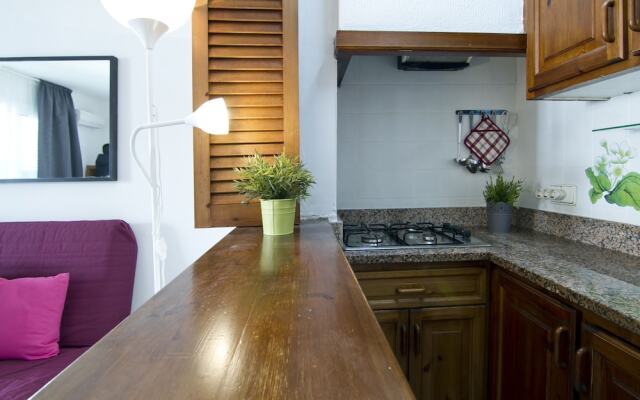 Penthouse Sabio