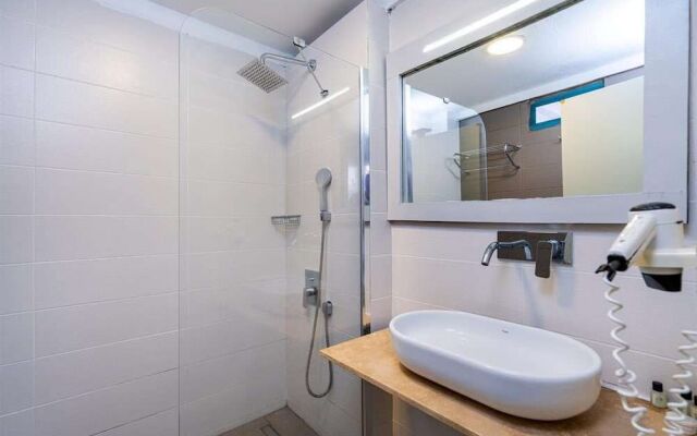 Club Bellamare  Beach